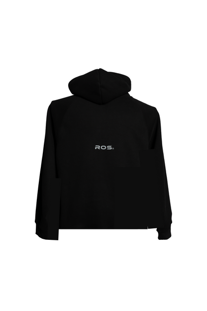 ''Incorrect URL or Link'' - Hoodie Black