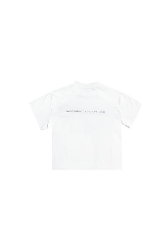 3cm Neckline T-Shirt - FIT