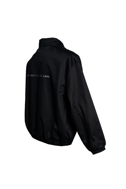 ''Incorrect URL or Link'' - Flight Fabric Jacket