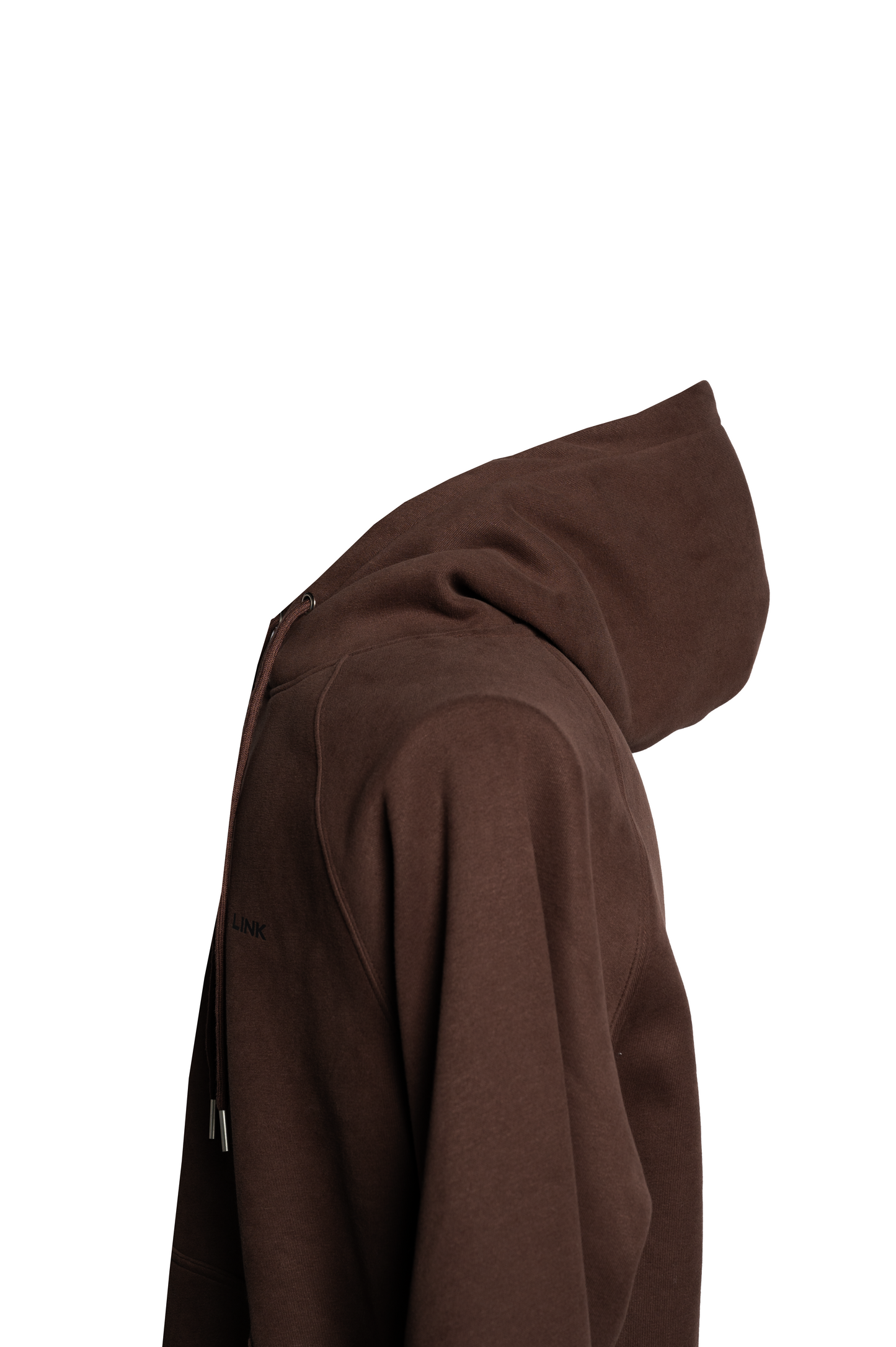 ''Incorrect URL or Link'' - Hoodie Brown